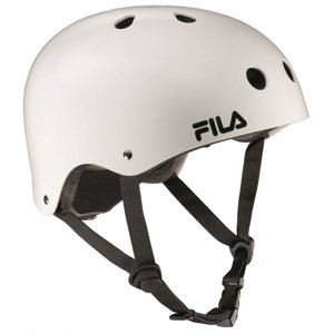 Fila Helma Fila NRK Fun Helmet, černá, 49-54cm, S-M