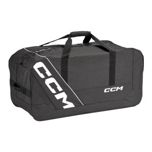 CCM Taška CCM EB 510 Carry, černá-bílá, 37"