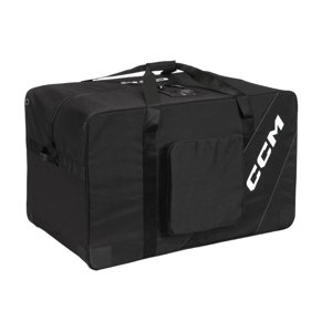CCM Taška CCM EB Player Carry, černá, 37"