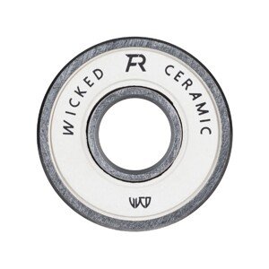 Powerslide Ložiska Powerslide Wicked FR Ceramic, 16ks