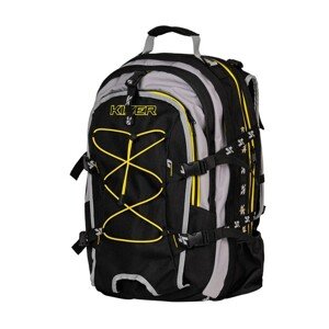 Powerslide Batoh Kize Travel Bag Legacy