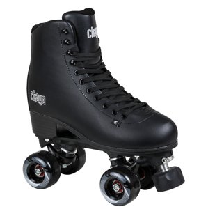 Powerslide Kolečkové brusle Chaya Quad Classic Dance, 41, 2x2, 58