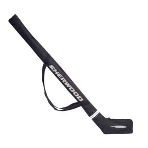 Sherwood Taška na hokejky Sherwood Stick Bag 7000, černá, Senior