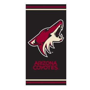 TipTrade Osuška NHL 70x140cm, Arizona Coyotes