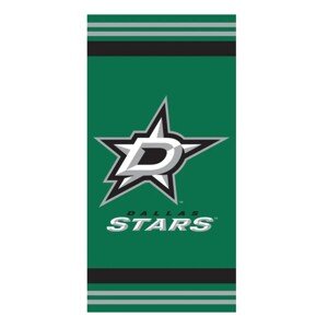 TipTrade Osuška NHL 70x140cm, Dallas Stars