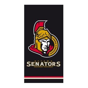 TipTrade Osuška NHL 70x140cm, Ottawa Senators