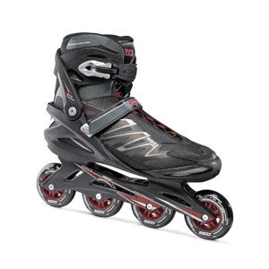 Roces Kolečkové brusle Roces Big ZYX, 13.0, 48, 4x, 90