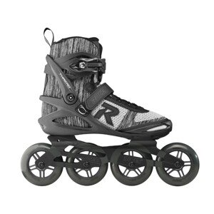Roces Kolečkové brusle Roces Thread Tif, 14.0, 49, 4x, 90