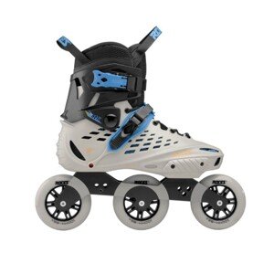 Roces Kolečkové brusle Roces Otli 100 Tif, 14.0, 49, 3x, 100