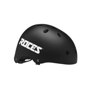 Roces Helma Roces Aggressive, S, 48-52cm, černá