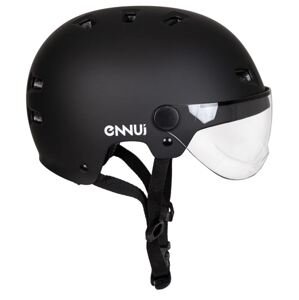 Powerslide Helma Ennui Clash Black, černá, 53-59cm