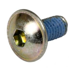 Powerslide Šroub Powerslide Hex Mounting Screw 12mm (1ks)