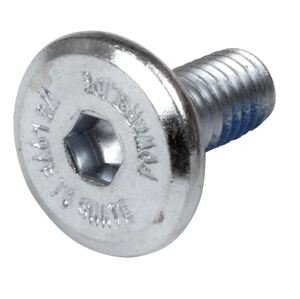 Powerslide Šroub Powerslide Hex Mounting Screw 14mm (1ks)