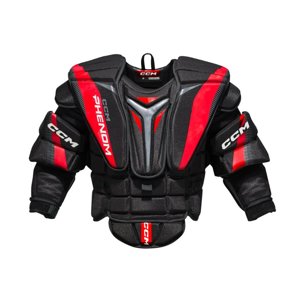CCM Brankářská vesta CCM Phenom JR, Junior, L-XL
