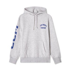 CCM Mikina CCM Athleisure Fleece Hoodie SR, šedá, Senior, XL