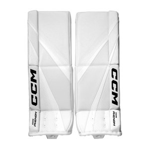 CCM Betony CCM Phenom JR, bílá, Junior, 24+1"