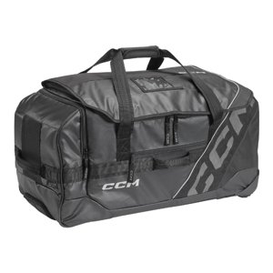 CCM Taška CCM Wheeled Player Bag 580, černá, Senior, 37"