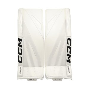 CCM Betony CCM Eflex 7.5 SR, bílá, Senior, 33+1"