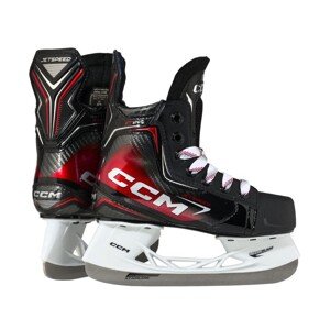 CCM Brusle CCM JetSpeed FT890 YTH, Dětská, Y8.0, 26, R