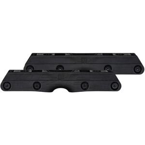 Powerslide Podvozky Kizer Team Fluid V Black, 268mm, 4x, 61