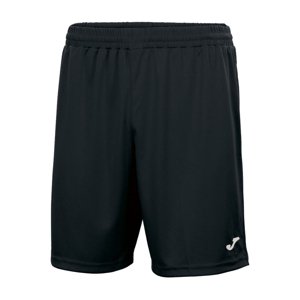 Joma Kraťasy Joma Nobel, černá, XS