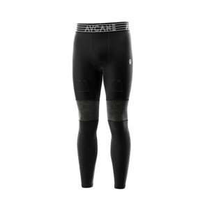 Aycane Kalhoty Aycane Blade X Base Layer Lock Pants SR, Senior, XL
