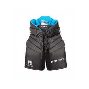 Bauer Brankářské kalhoty Bauer GSX Prodigy S20 YTH, černá, Dětská, S-M