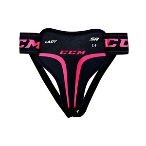 CCM Dámský suspenzor CCM Pelvic, Senior