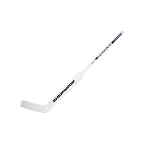 Sherwood Brankářská hokejka Sherwood G-450 ABS SR, Senior, 26", R