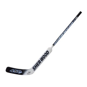 Sherwood Brankářská hokejka Sherwood G-450 ABS YTH, Dětská, 18", L