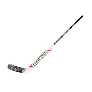 Sherwood Brankářská hokejka Sherwood G-530 INT, Intermediate, 24", L
