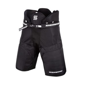 Sherwood Kalhoty Sherwood Rekker Element 2 SR, černá, Senior, XL