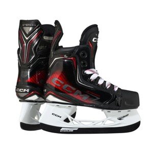CCM Brusle CCM JetSpeed FT8 Pro YTH, Dětská, Y13.5, 33, R