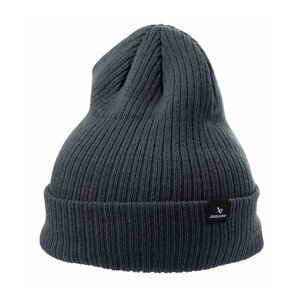 Bauer Čepice Bauer Team Ribbed Toque SR, Senior, šedá