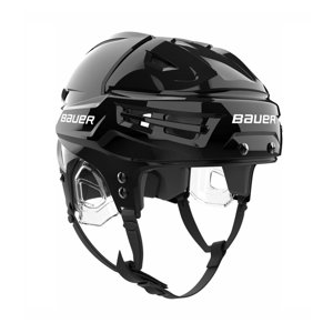 Bauer Helma Bauer Re-Akt 70 S25 SR, černá, Senior, 52-57cm, S