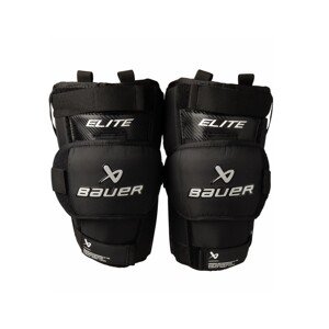 Bauer Chránič kolen Bauer Elite S25, Intermediate