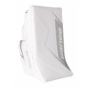 Bauer Vyrážečka Bauer SV-Pro S25 INT, bílá, Intermediate, Klasický gard