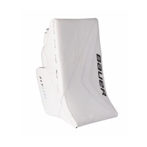 Bauer Vyrážečka Bauer Vapor FlyLite S25 SR, bílá, Senior, Klasický gard