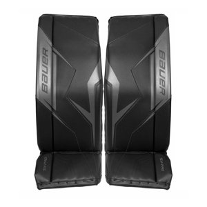 Bauer Betony Bauer SV-Pro S25 INT, černá, Intermediate, 32+1", L