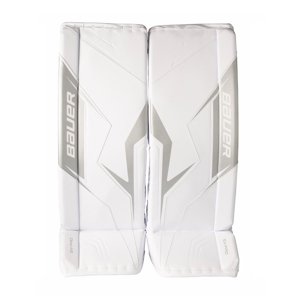 Bauer Betony Bauer SV-Pro S25 JR, bílá, Junior, 28+1", M