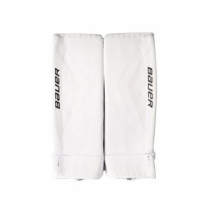 Bauer Betony Bauer Vapor FlyLite S25 SR, bílá, Senior, 35+1", L