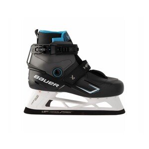 Bauer Brankářské Brusle Bauer Konekt HF3 S25 INT, Intermediate, 6.0, 40.5, R