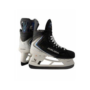 Bauer Brusle Bauer Vapor FlyLite S25 INT, Intermediate, 4.5, 38, FIT 3