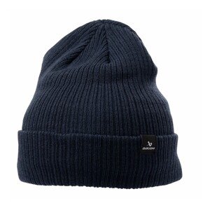 Bauer Čepice Bauer Team Ribbed Toque SR, Senior, tmavě modrá