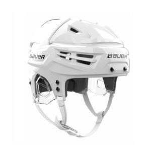 Bauer Helma Bauer Re-Akt 70 S25 SR, bílá, Senior, 52-57cm, S