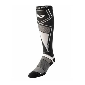 Bauer Podkolenky Bauer Supreme Pro Skate Sock, XL