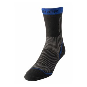 Bauer Ponožky Bauer Low Performance Skate Sock, XL