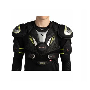 Bauer Ramena Bauer Vapor Fly40 S25 JR, Junior, M