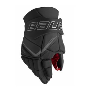 Bauer Rukavice Bauer Vapor Fly40 S25 SR, černá, Senior, 14"