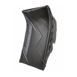 Bauer Vyrážečka Bauer SV-Pro S25 INT, černá, Intermediate, Klasický gard